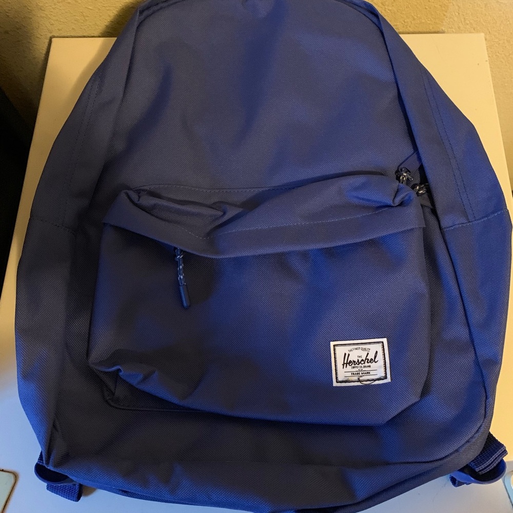 Herschel Supply Co Classic Backpack